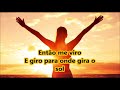 Girassol   Kell Smit Letra