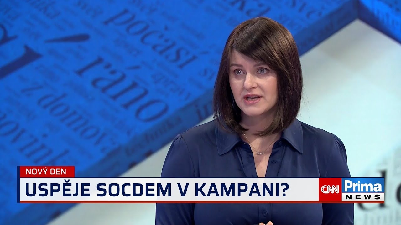 Maláčová: Vláda ODS padne se skandálem. Fiala a Stanjura se vymlouvají jako malí kluci