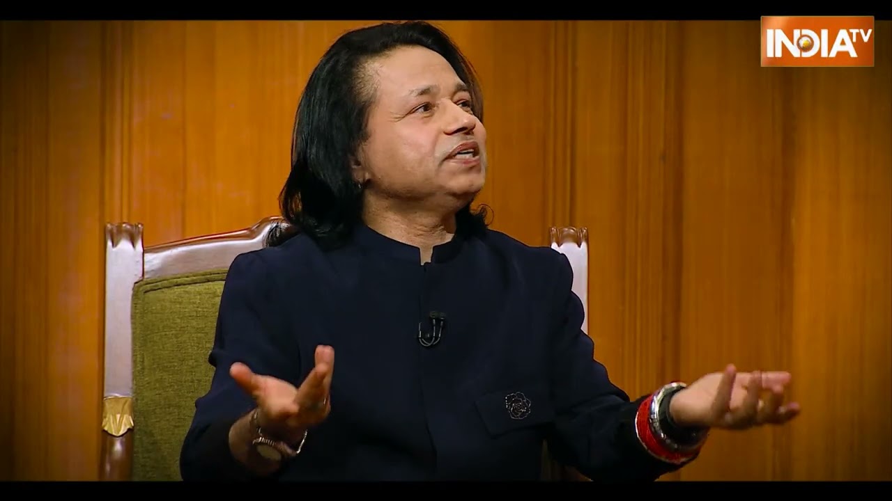 Kailash Kher In Aap Ki Adalat : बॉलीवुड गानें चाट मसाला क्यों, क्या कैला?