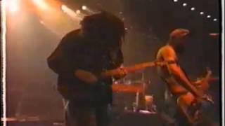 Fishbone  Party at Ground Zero Live2