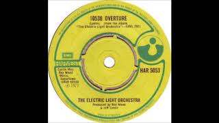 10538 Overture (Take 1)- Electric Light Orchestra