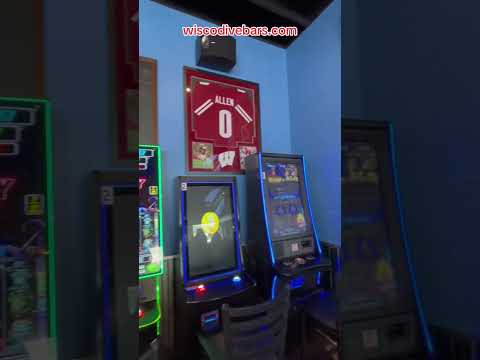 Blair Haus Bar and Grill Video Review