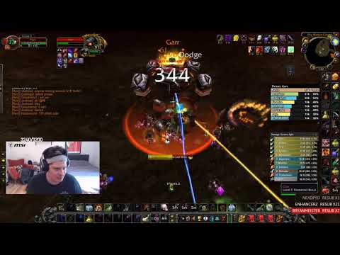 Payo - WoW Classic Day 189