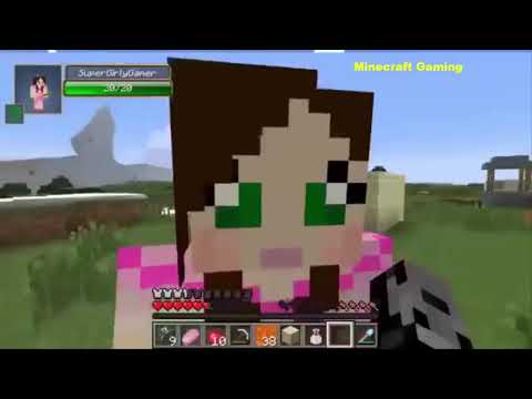 Minecraft PIGMAN SOLDIER - LUCKY BLOCK MOD MINI GAME LUCKY BLOCK CHALLENGE
