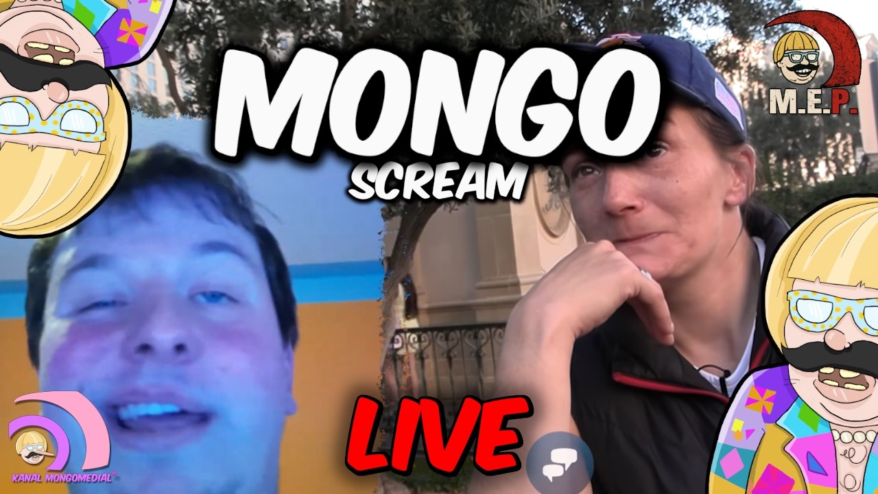 Mongers und die Ranziche Unschau