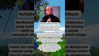 Download lagu kutipkata ust Adi Hidayat fungsi mahar dalam pernikahan #ustadzadihidayatofficial #motivasi mp3