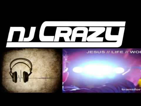 Jesus // Life // Worship by Transform DJs