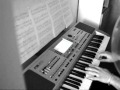 Christina Aguilera_ Hurt "piano version" 