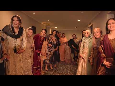 Imaan & Wijdan's Barath Scotland
