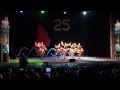 25 летие Алые Паруса Тип-Топ Russian Dance 26 декабря 2012.mov ...
