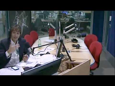 Aneddoto su Flavia Vento - La Zanzara 23.7.2015