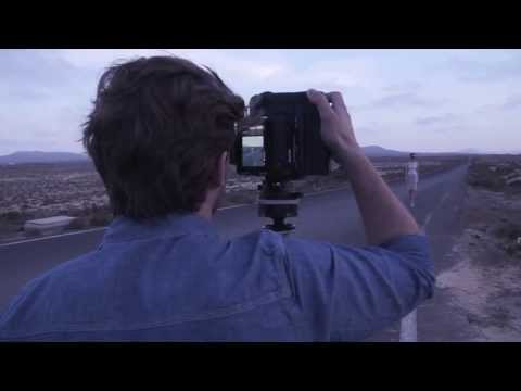 Extend your day with Sensor+ | Phase One IQ2 series digital backs