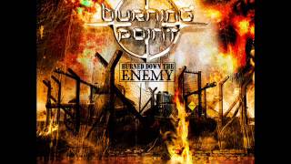 Burning Point - Burned down the enemy