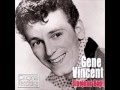 Peg O' My Heart - Gene Vincent 