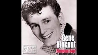 Peg O' My Heart   -  Gene Vincent