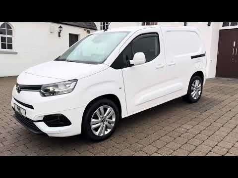 2021 Toyota Proace City NO-VAT!! - Image 2