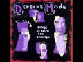 Depeche Mode - Mercy In You