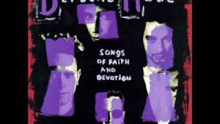 Depeche Mode - Mercy In You