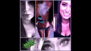 GANJA~GiRLS