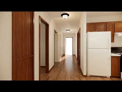 2 Bedroom 2 Bathroom Upper 1 Car Garage property video