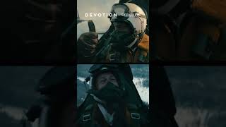 Devotion | Snapshots of War | Movie Trailer