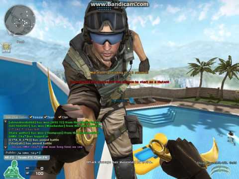 Crossfire NA HMX: Supply Boxes