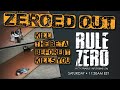 Kill the Beta and Zeroed Out | #rulezero #rollotomasi