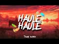 Haule Haule Indian Trap Remix Subhechha Version Vishace