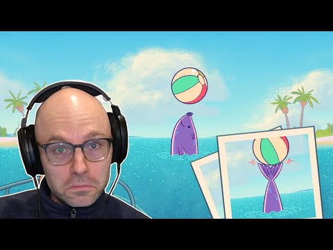 I might have missed my calling (Bits and Bops)