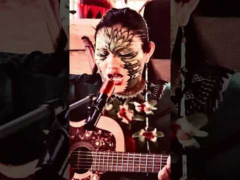 Mukashahu Yawanawa - Ysku Ushu (Vari Shavo Vora), Sacred Village Nov, 2025