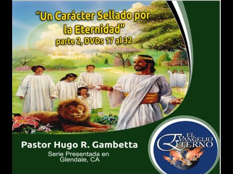 20 El Ministerio de Efrain La Tribu que no aparece