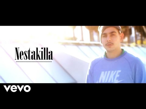 Nestakilla - Bullshit ft. Juaninacka