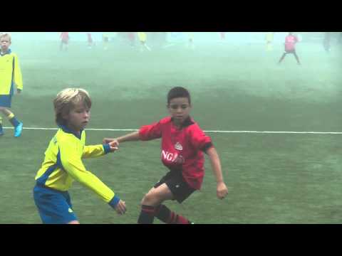 F1 AFC Quick   - VV Hooglanderveen F1