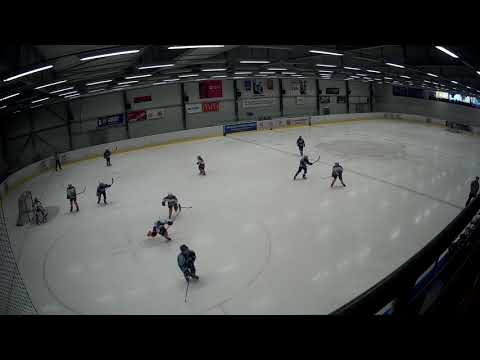 HC Lvi ČB - HC Milevsko I.tř. Březen 2019