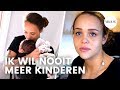 Heftige bevalling voor Mariah | TIENERMOEDER: WÉÉR ZWANGER #07