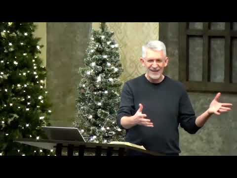 Luke 17 (Part 2) • Lepers and the Day of the Lord