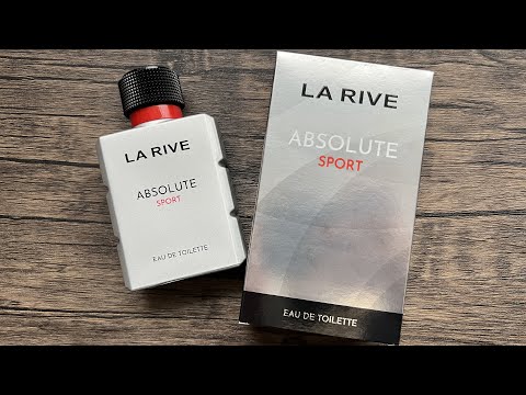 LA RIVE Absolute Sport | Chanel Dupe für 7€