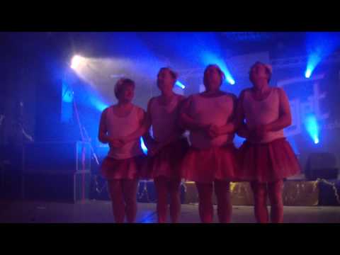 Tussen vom TUS Hasede