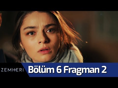 Zemheri 6. Bölüm 2. Fragman