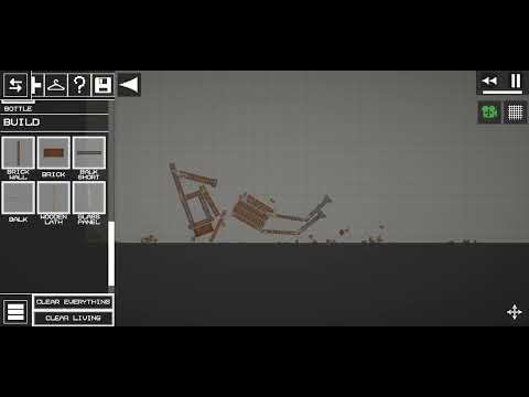 brick golem vs brick golem