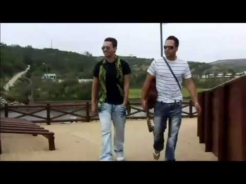 Jay P - Sinto A Tua Falta (Clip - FanMade)