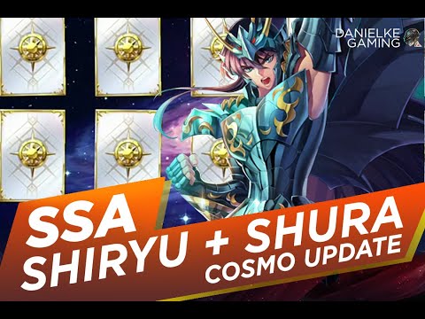 Open Cosmo (English Subtitle) Season 9