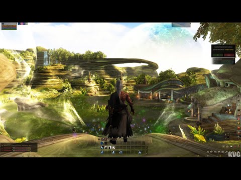 Lineage 2 (2026) - Gameplay (PC UHD) [4K60FPS]