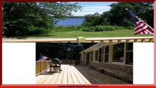 preview picture of video '23 Cathance Lane, Cooper, ME 04657'