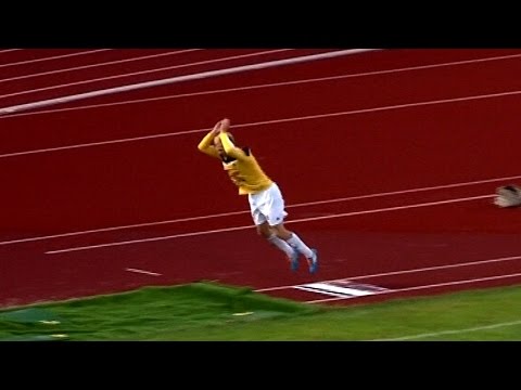 3div6, runde 19: Sola - Staal 3-1 (1-0)