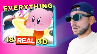 Download lagu XREAL 1S Review: The FUTURE of Gaming Is 3D and Affordable?! mp3