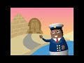 Higglytown Heroes Ferry Boat Captain Hero