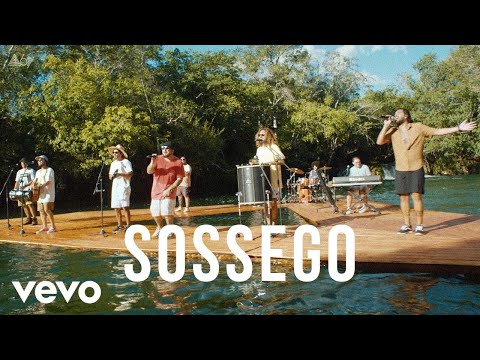 Atitude 67 - Sossego