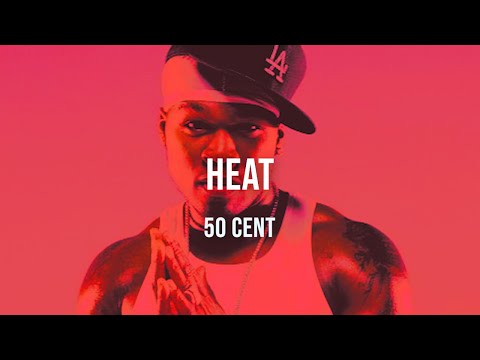(FREE) 50 Cent x Scott Storch Type Beat - "Heat"