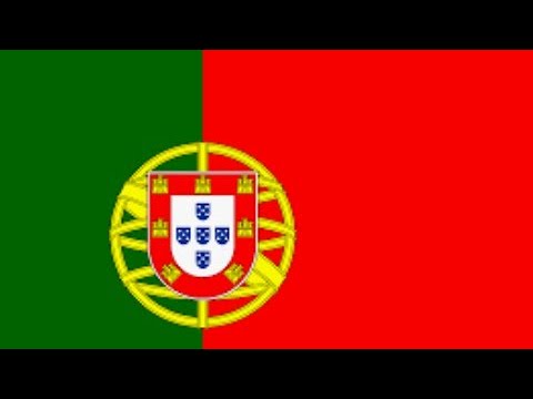 FUI PRA PORTUGAL